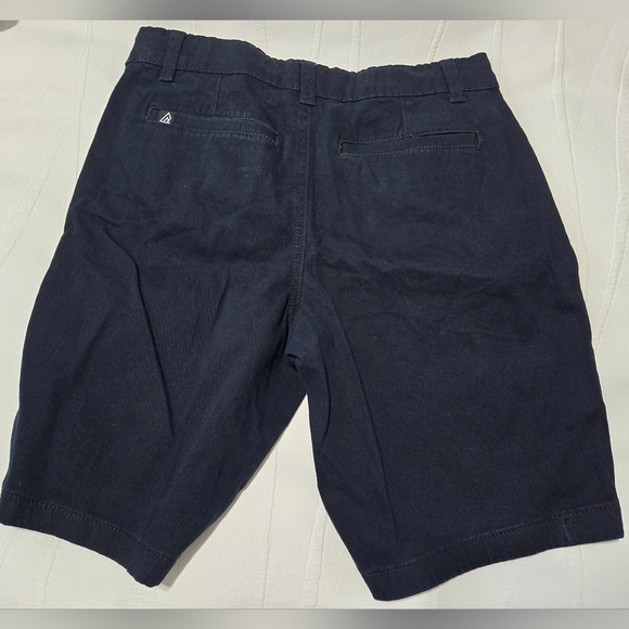 Ripzone Boys Chino Navy, XL - Picture 2 of 3